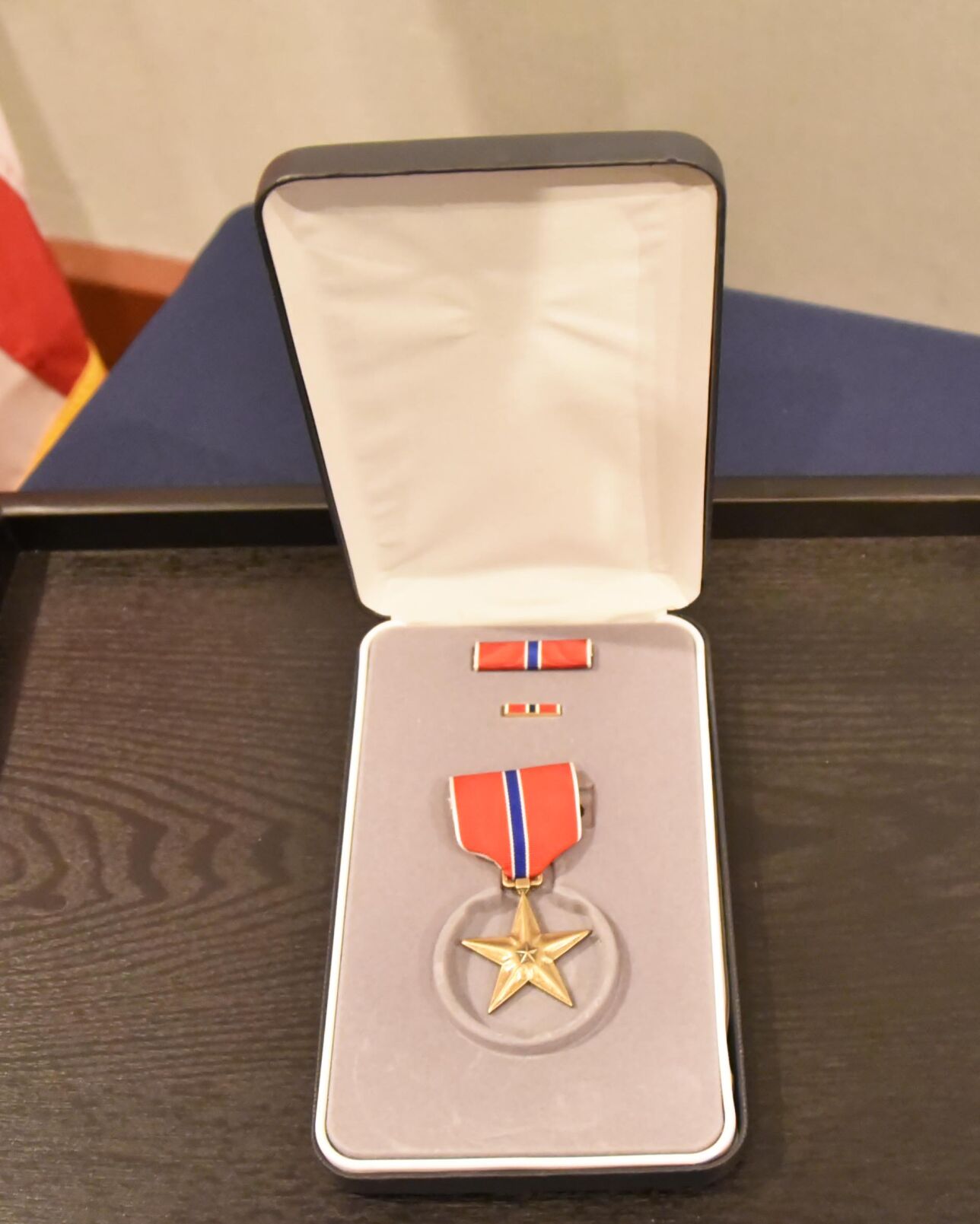 McConnell bronze star(2)